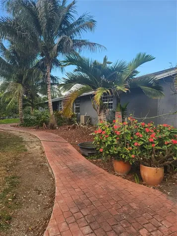 23801 SW 217th Avenue Homestead FL 33031
