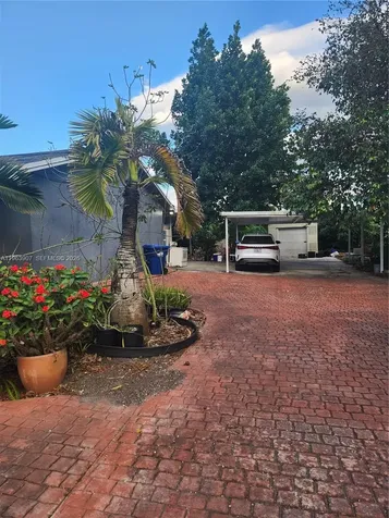 23801 SW 217th Avenue Homestead FL 33031