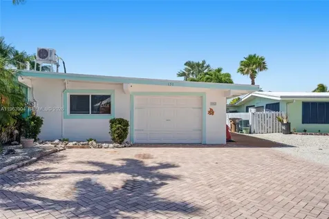 151 10th Street Marathon FL 33051