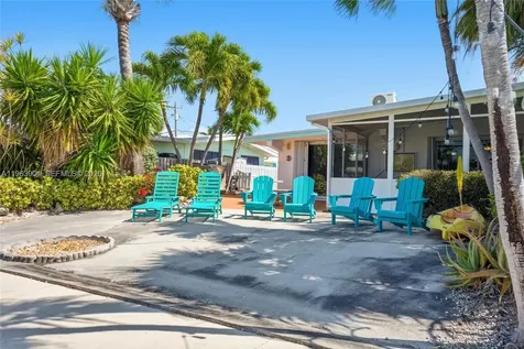 151 10th Street Marathon FL 33051