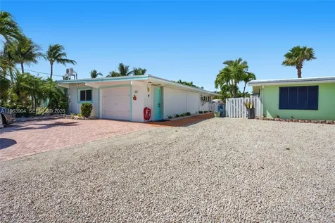151 10th Street Marathon FL 33051