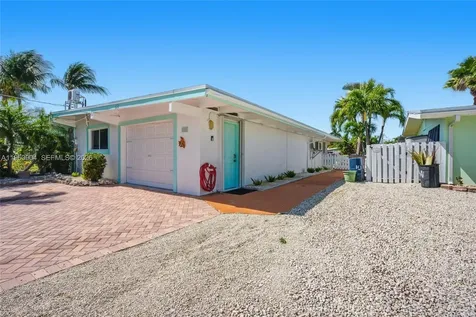 151 10th Street Marathon FL 33051