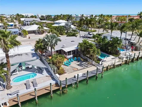 151 10th Street Marathon FL 33051