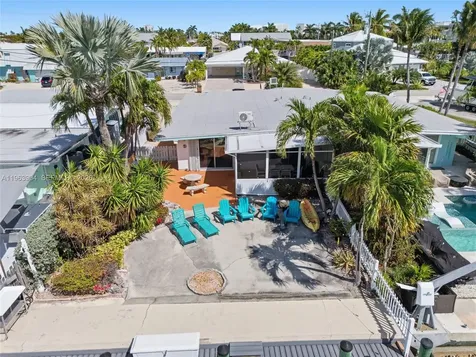 151 10th Street Marathon FL 33051