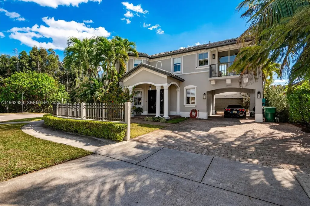 14900 SW 10th Street Miami FL 33194