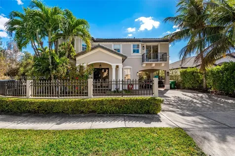 14900 SW 10th Street Miami FL 33194