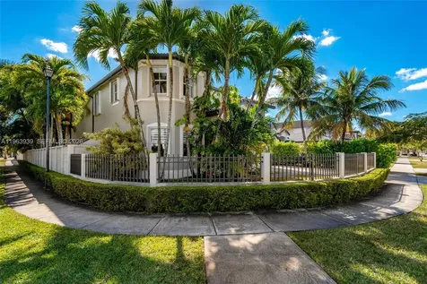 14900 SW 10th Street Miami FL 33194