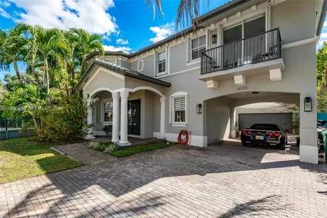 14900 SW 10th Street Miami FL 33194