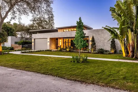 549 NE 95th Street Miami Shores FL 33138