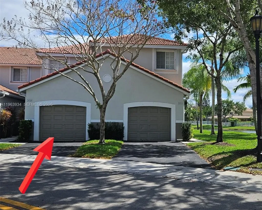 3686 San Simeon Circle Weston FL 33331