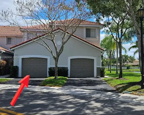 3686 San Simeon Circle Weston FL 33331