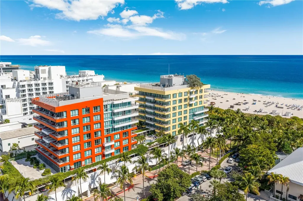101 Ocean Drive Miami Beach FL 33139