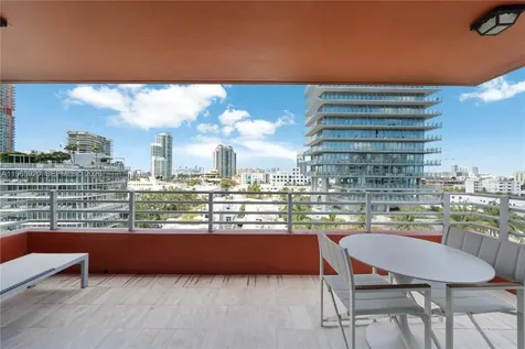 101 Ocean Drive Miami Beach FL 33139