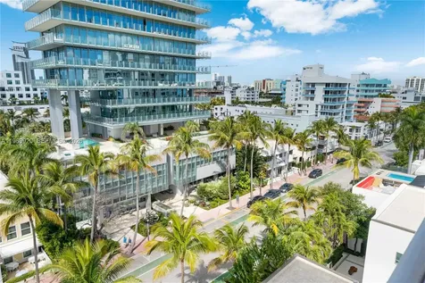 101 Ocean Drive Miami Beach FL 33139