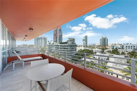 101 Ocean Drive Miami Beach FL 33139