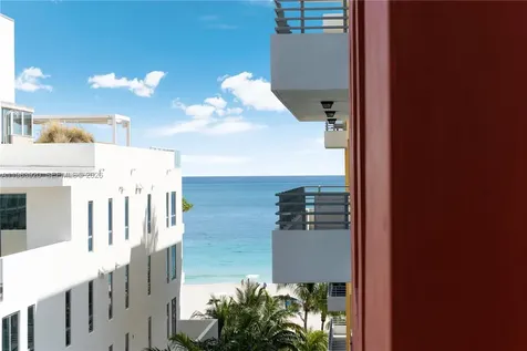 101 Ocean Drive Miami Beach FL 33139