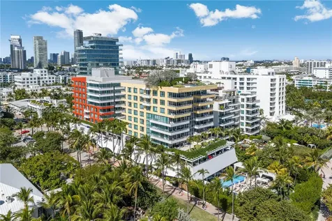 101 Ocean Drive Miami Beach FL 33139