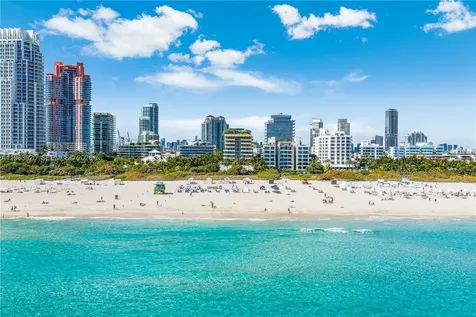 101 Ocean Drive Miami Beach FL 33139