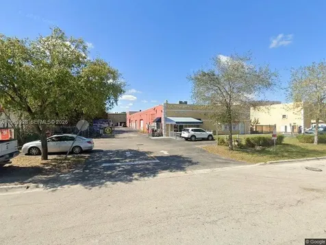 13690 SW 142nd Avenue Miami FL 33186