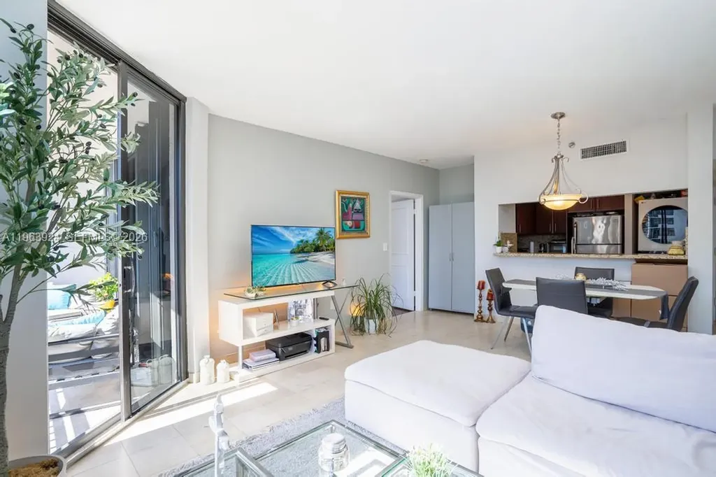 540 Brickell Key Drive Miami FL 33131