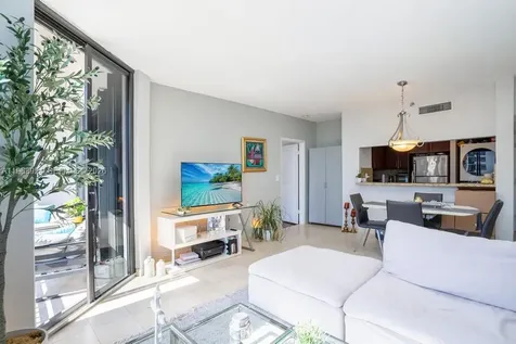 540 Brickell Key Drive Miami FL 33131