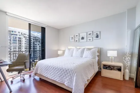 540 Brickell Key Drive Miami FL 33131