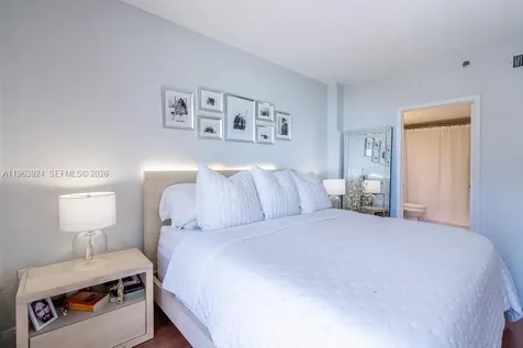 540 Brickell Key Drive Miami FL 33131