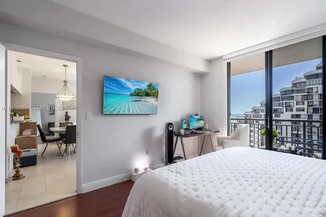 540 Brickell Key Drive Miami FL 33131
