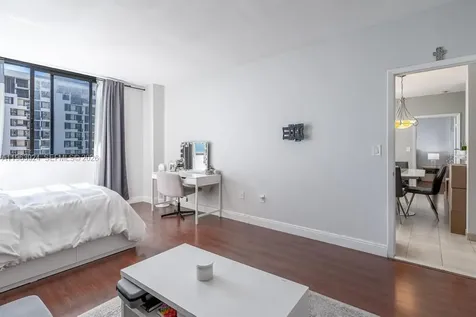 540 Brickell Key Drive Miami FL 33131