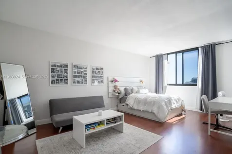 540 Brickell Key Drive Miami FL 33131