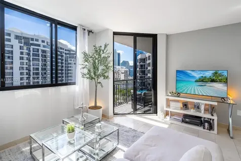 540 Brickell Key Drive Miami FL 33131
