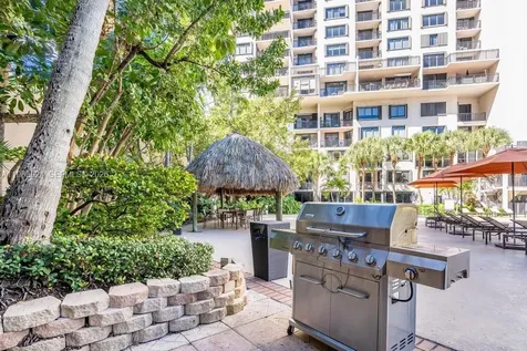 540 Brickell Key Drive Miami FL 33131