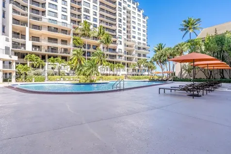 540 Brickell Key Drive Miami FL 33131