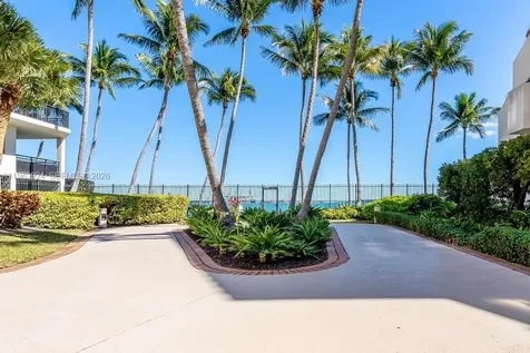 540 Brickell Key Drive Miami FL 33131