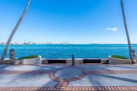 540 Brickell Key Drive Miami FL 33131