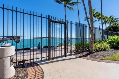 540 Brickell Key Drive Miami FL 33131