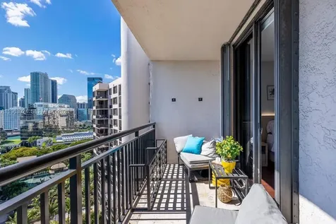 540 Brickell Key Drive Miami FL 33131