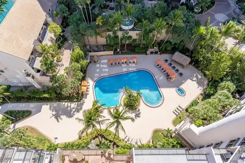 540 Brickell Key Drive Miami FL 33131