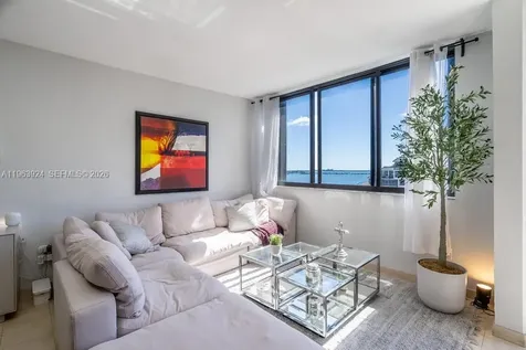 540 Brickell Key Drive Miami FL 33131