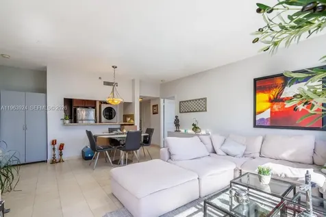 540 Brickell Key Drive Miami FL 33131