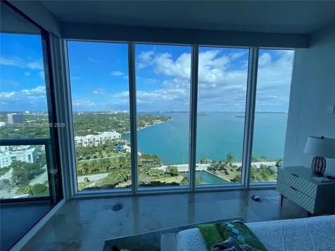 601 NE 36th Street Miami FL 33137