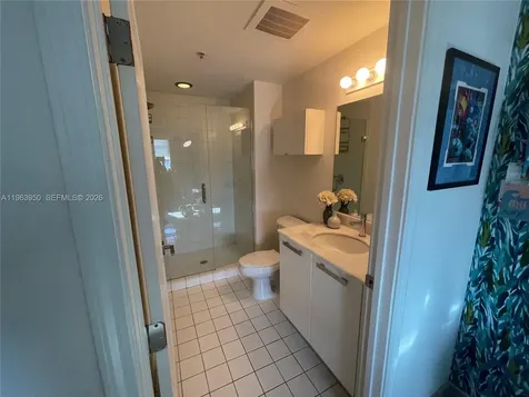 601 NE 36th Street Miami FL 33137