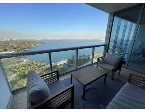 601 NE 36th Street Miami FL 33137