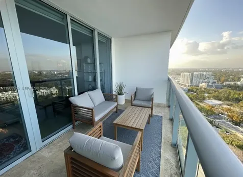 601 NE 36th Street Miami FL 33137