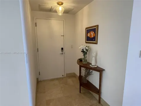 601 NE 36th Street Miami FL 33137