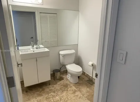 601 NE 36th Street Miami FL 33137
