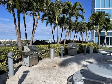 601 NE 36th Street Miami FL 33137