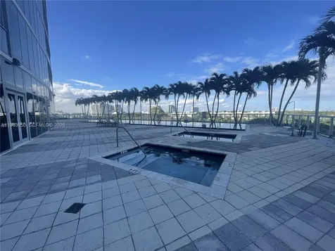 601 NE 36th Street Miami FL 33137