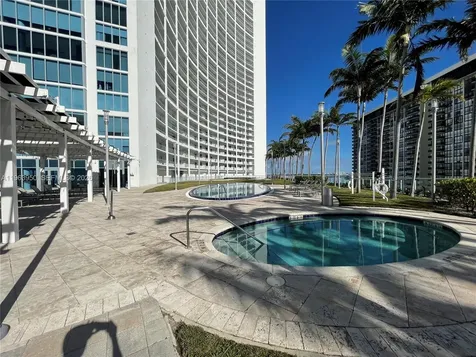 601 NE 36th Street Miami FL 33137