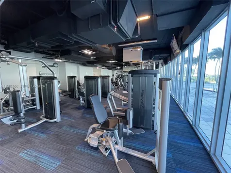 601 NE 36th Street Miami FL 33137